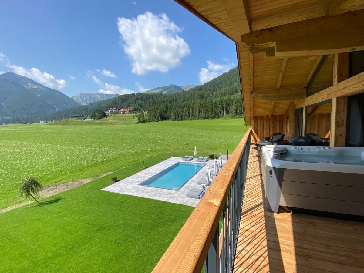 Purest Achenkirch