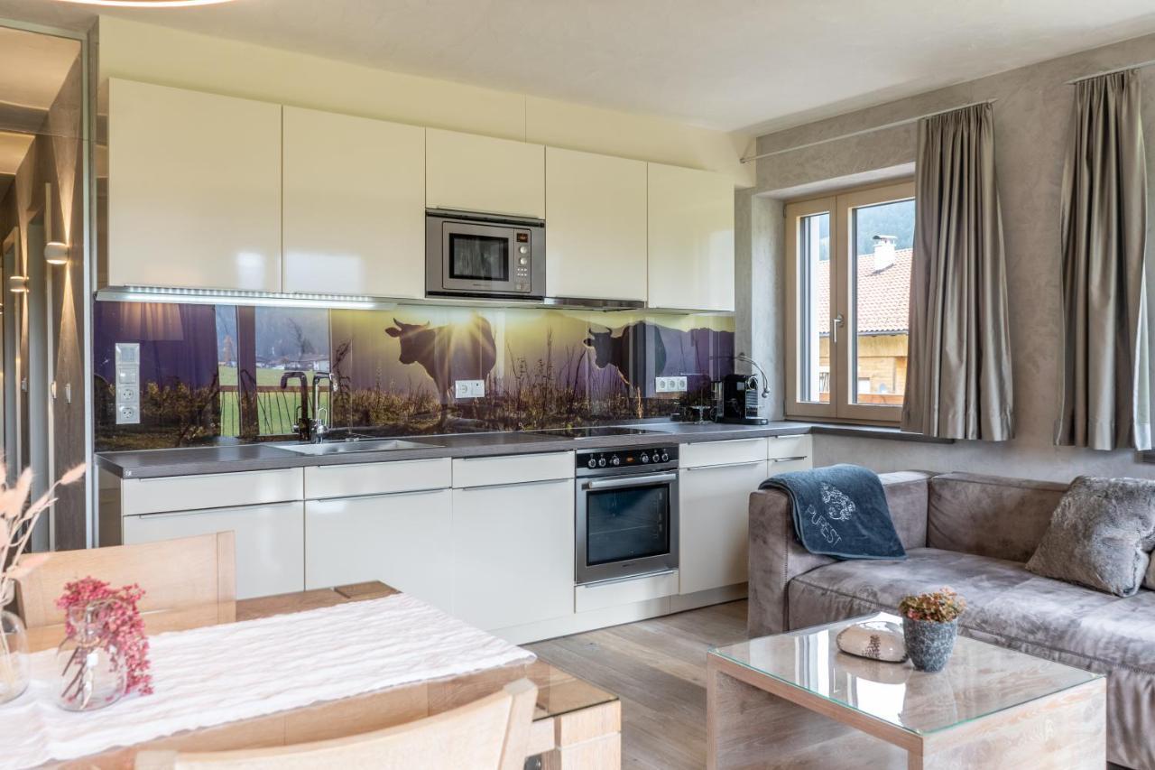 Purest Apartment *