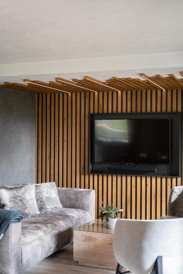 Apartment Purest Achenkirch