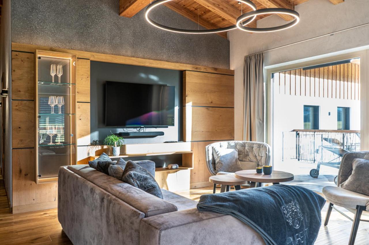 Purest Apartment Achenkirch