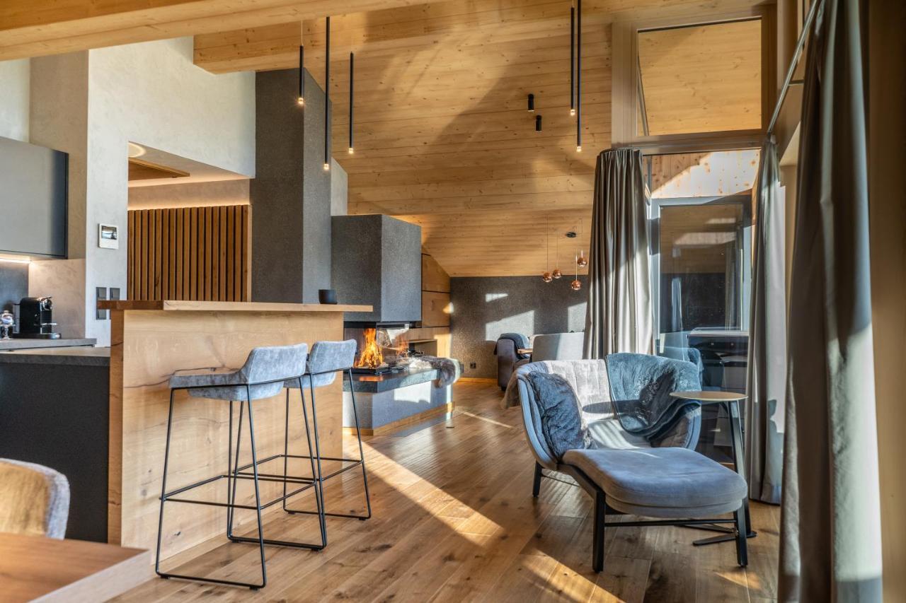 Apartment Purest *
