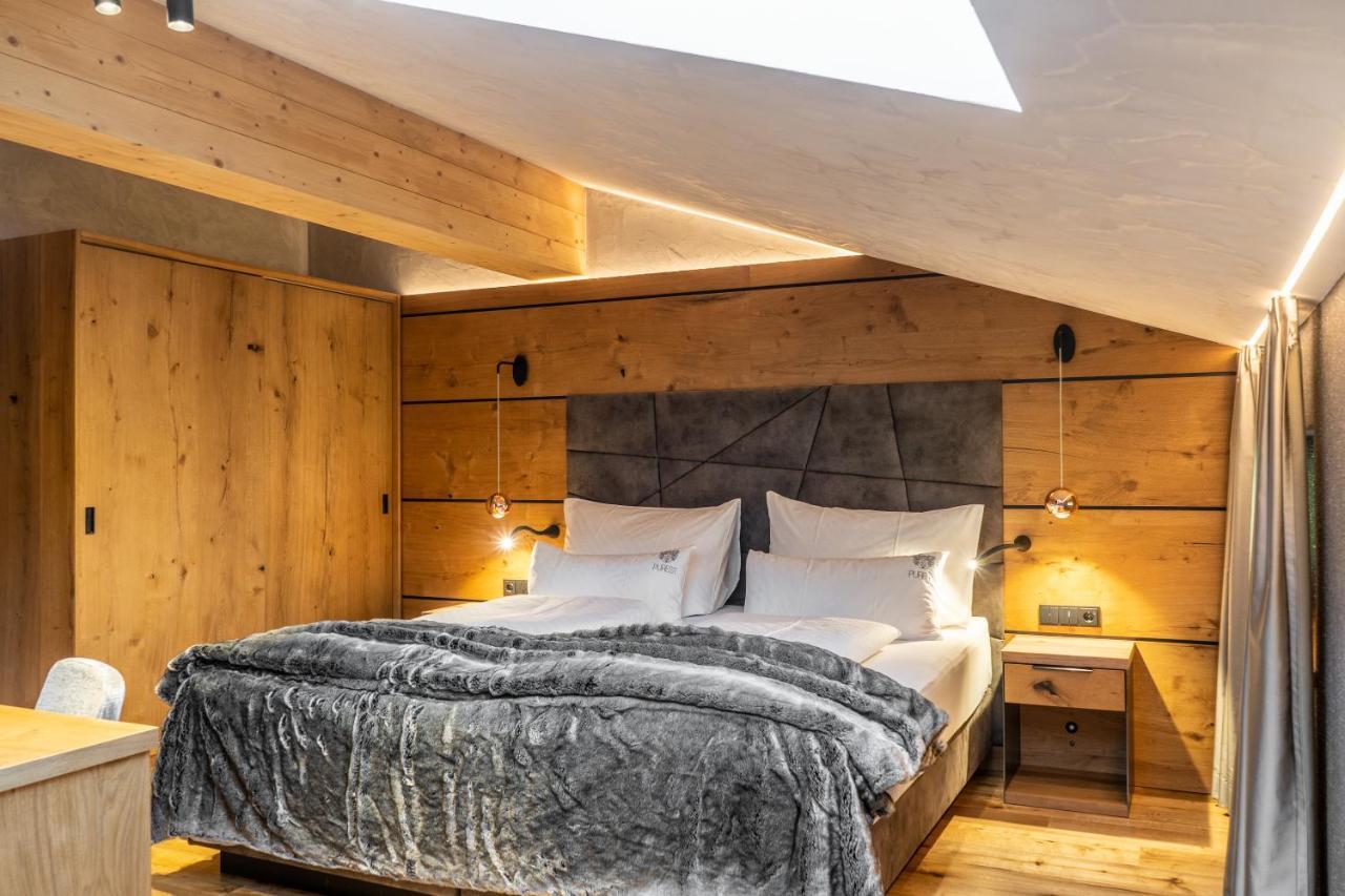 Purest Apartment *
