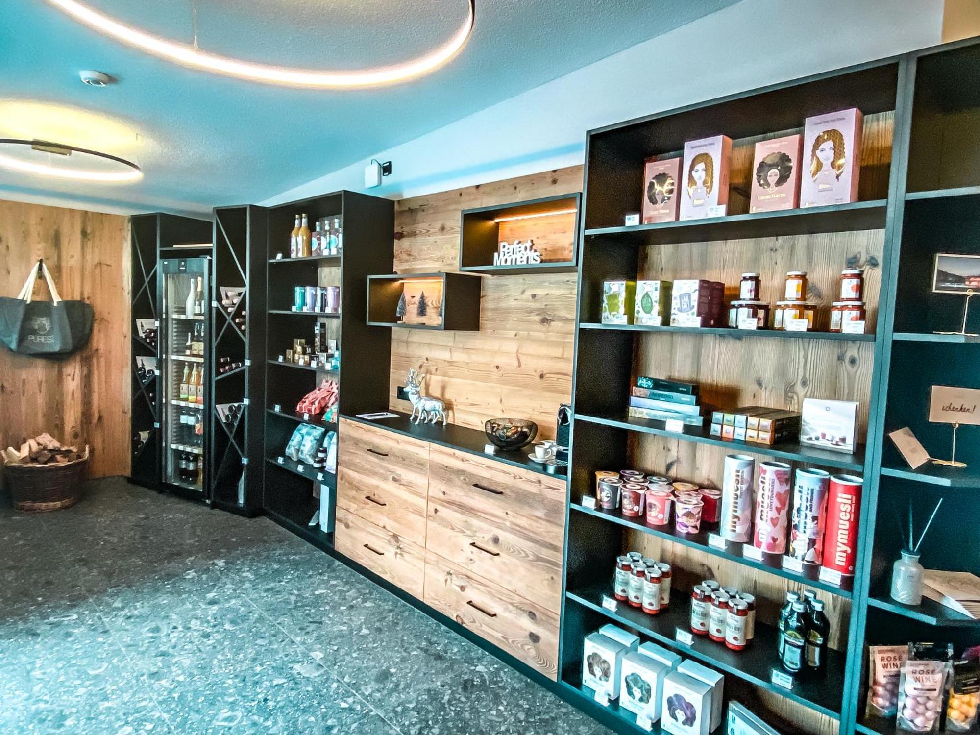 Purest Apartment Achenkirch