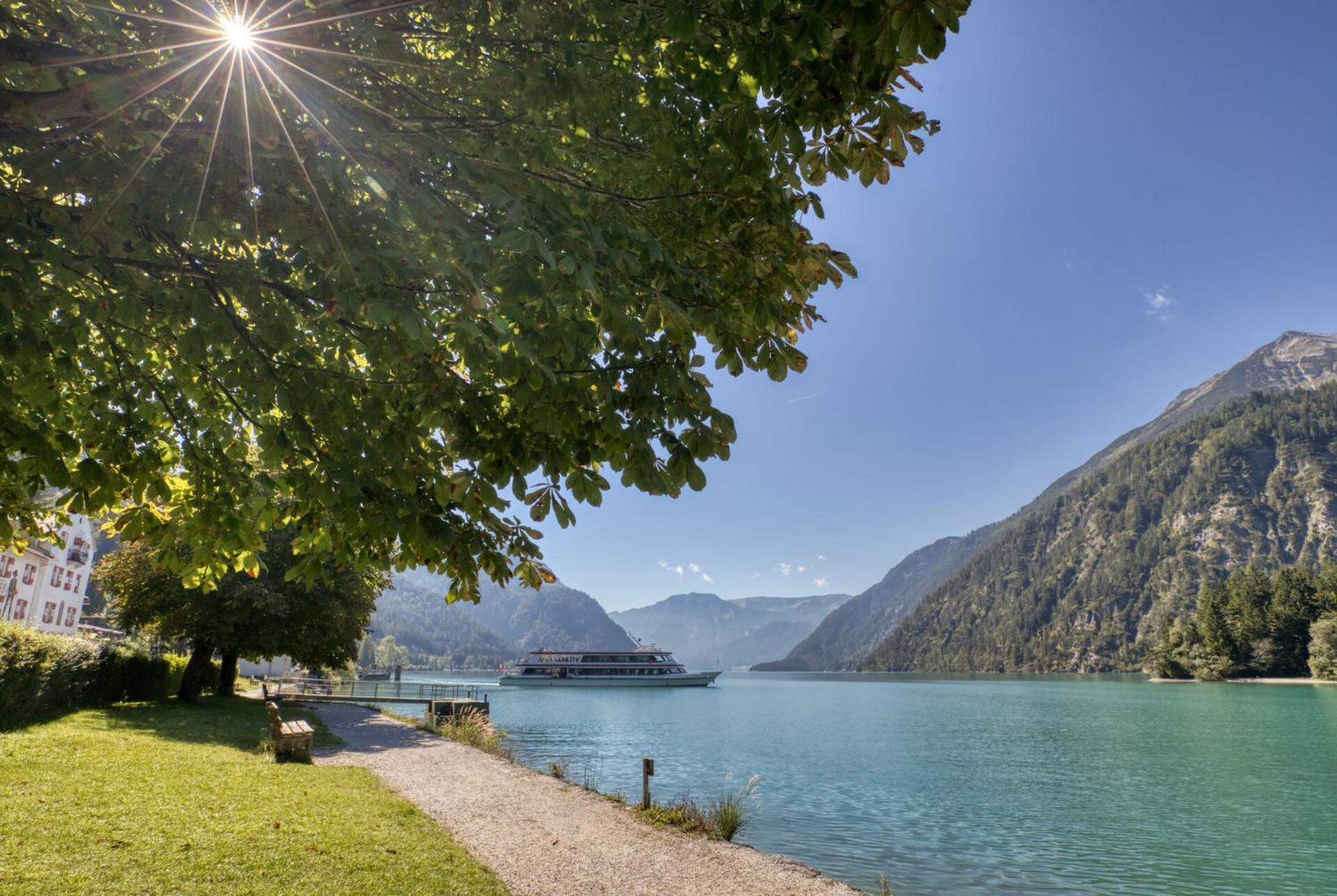 Purest Apartment Achenkirch