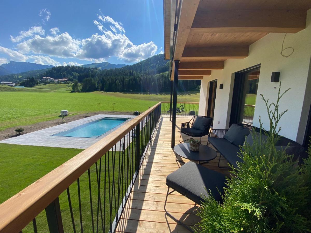 Purest * Achenkirch