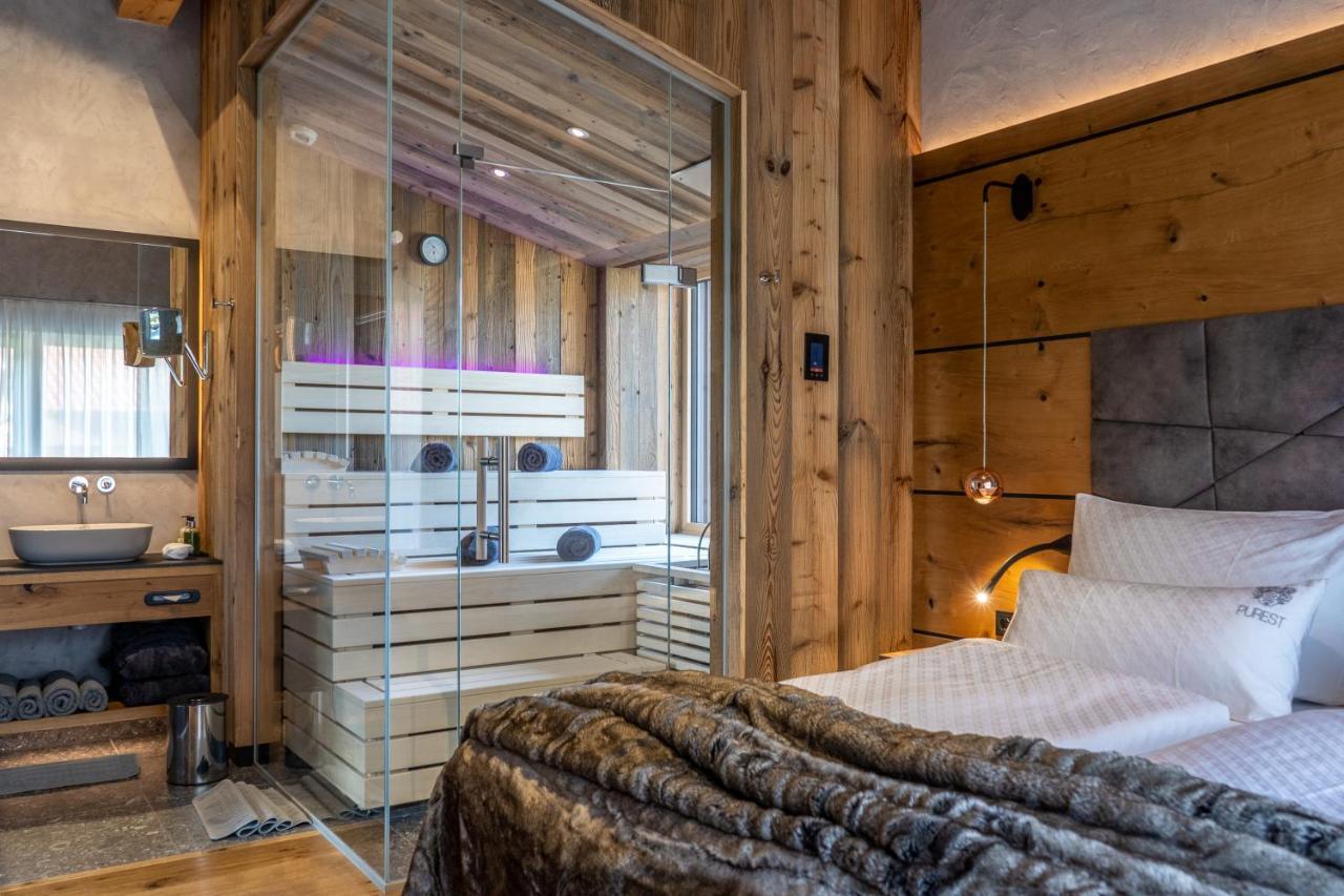 Purest Apartment Achenkirch