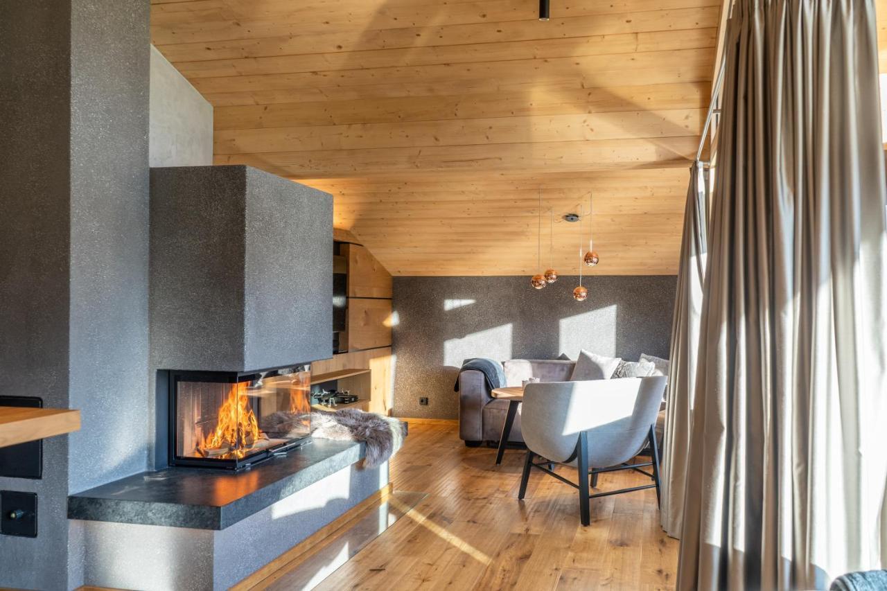 Purest Apartment Achenkirch