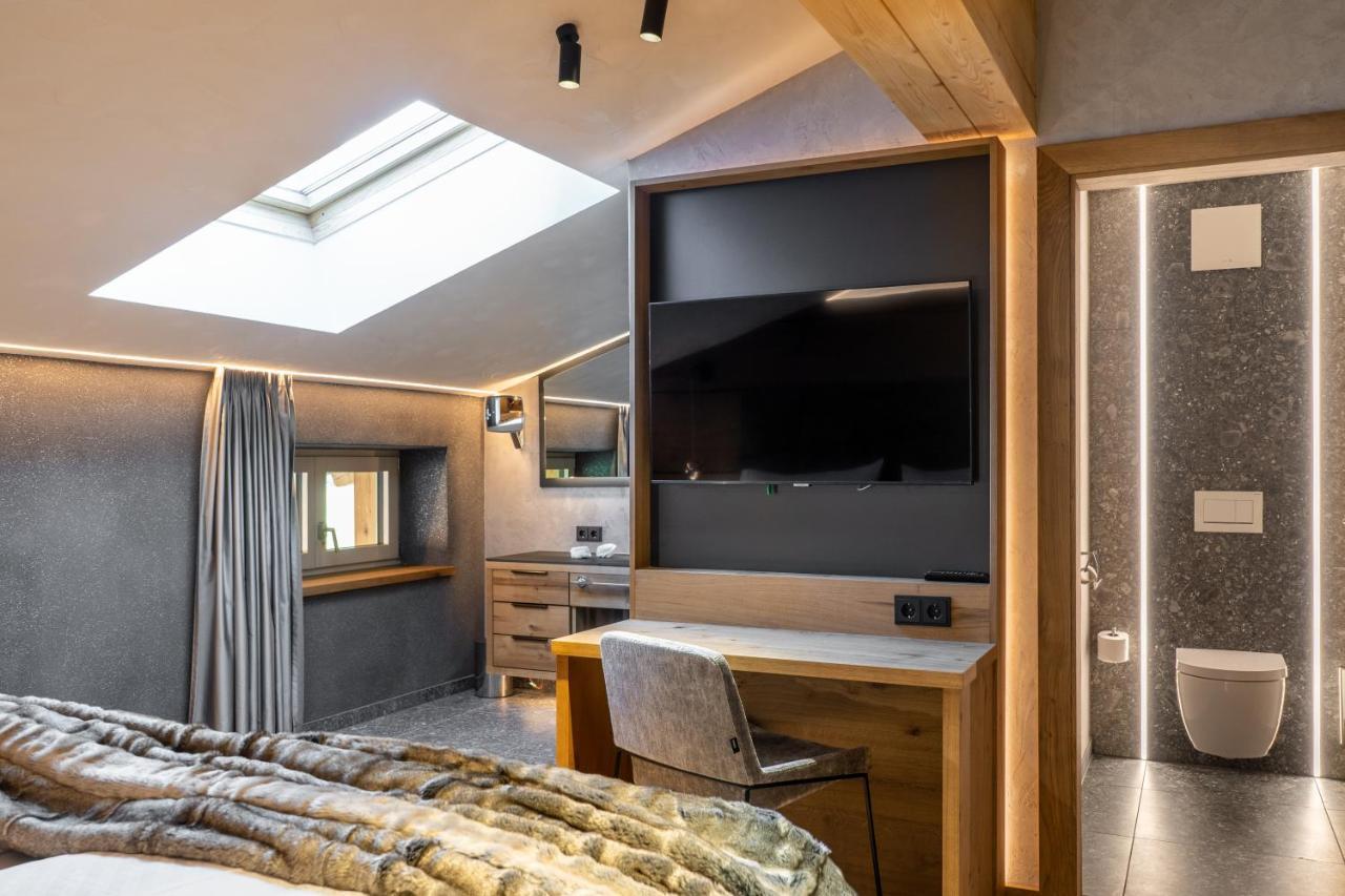 Purest Apartment Achenkirch