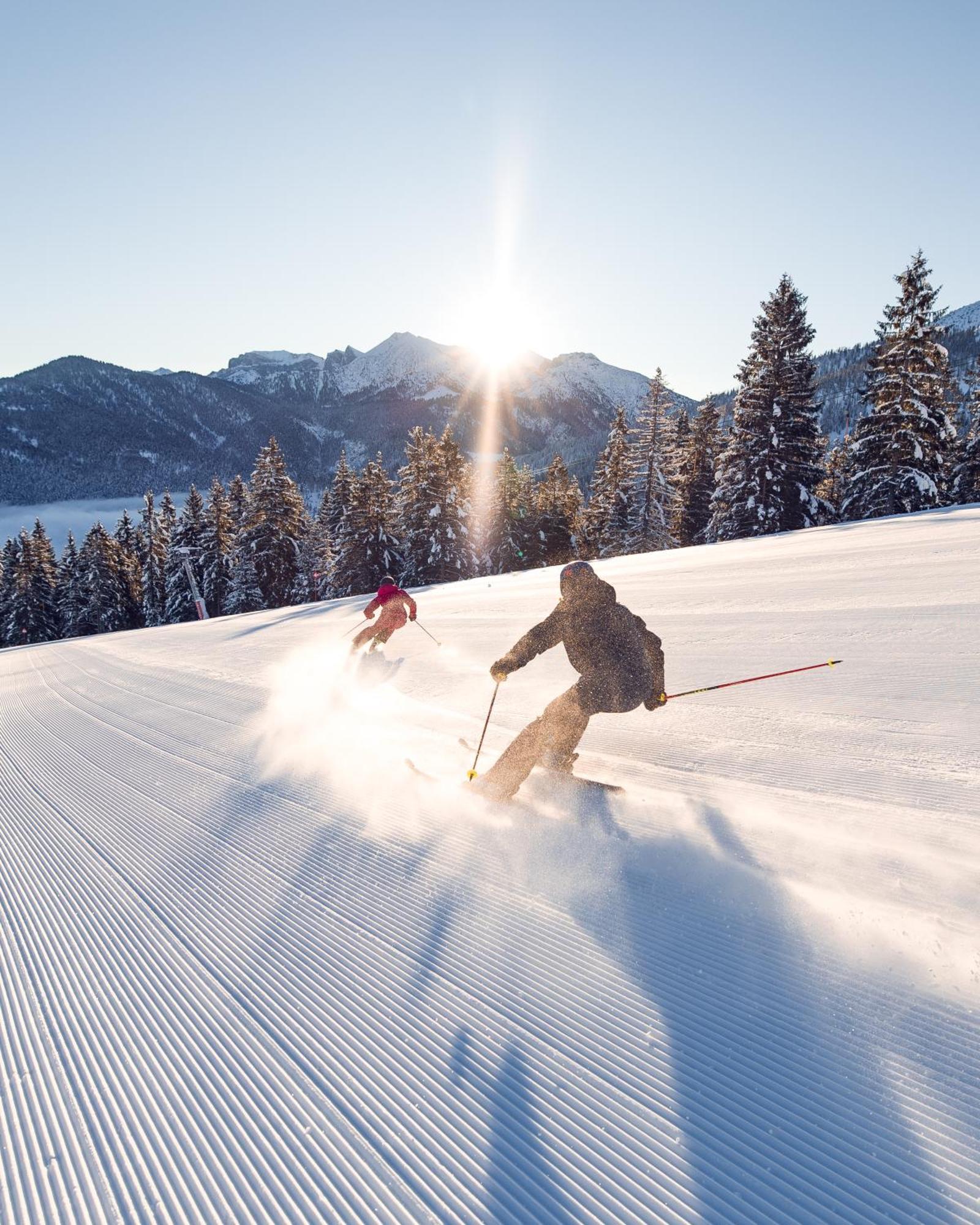 Purest * Achenkirch
